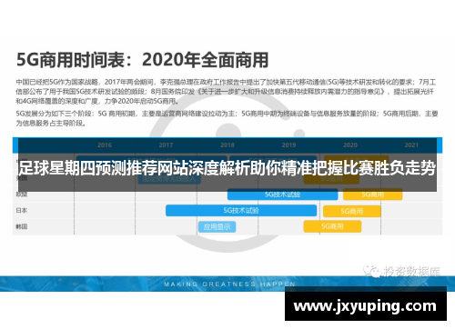 足球星期四预测推荐网站深度解析助你精准把握比赛胜负走势